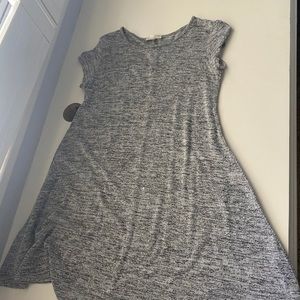 love on tap dress
